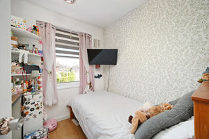 Woodland View Charnock